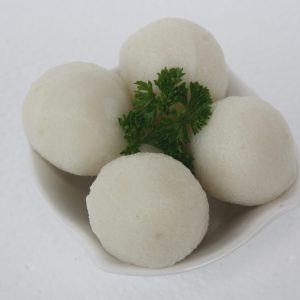 43 CF02 Fish ball